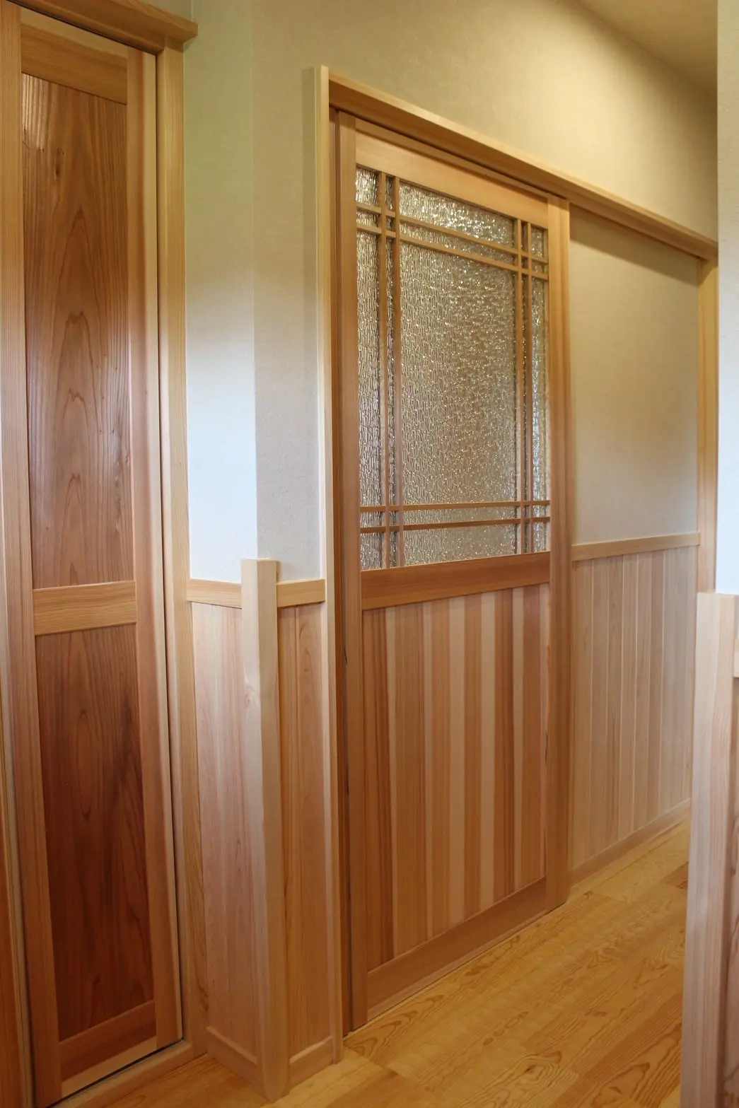 施工実績の写真